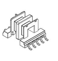  SMD EF12.6 5+5 GZ1203