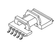  SMD EPC13 5+5 GZ1330