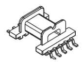 SMD ERD15 5+5 GZ1520