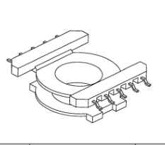 POT30 SMD 5+5 GZ3033