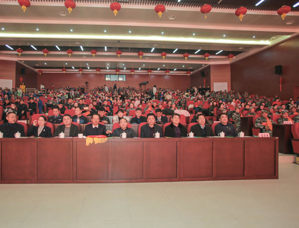合肥企业年会策划