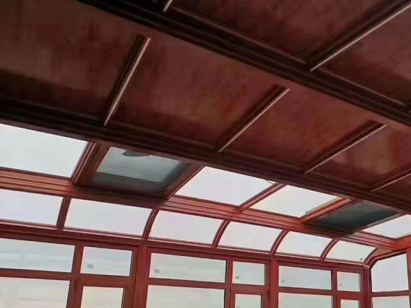 阳光房 阳光房