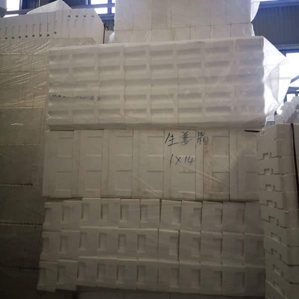阜阳泡沫箱