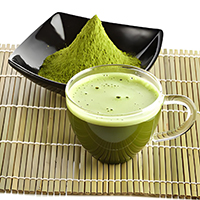 抹茶产业的现状和前景展望