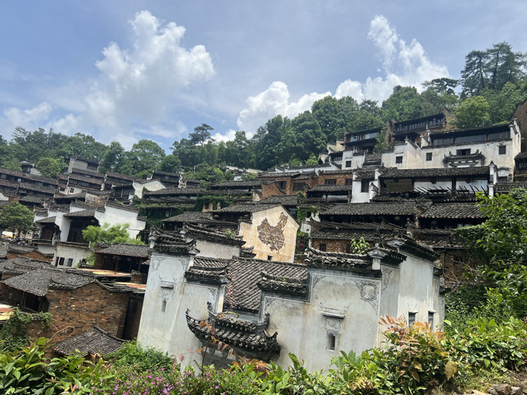 科能电力江西团建活动完美绽放