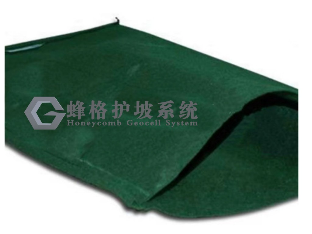 生态袋的种类以及应用