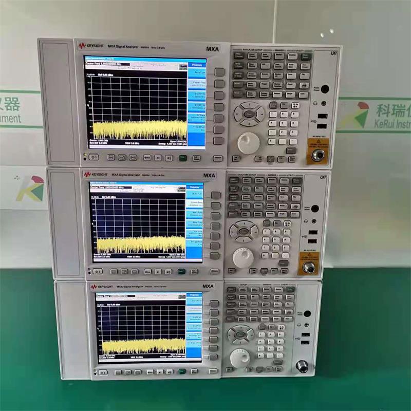 是德Keysight N9020A MXA 信号分析仪