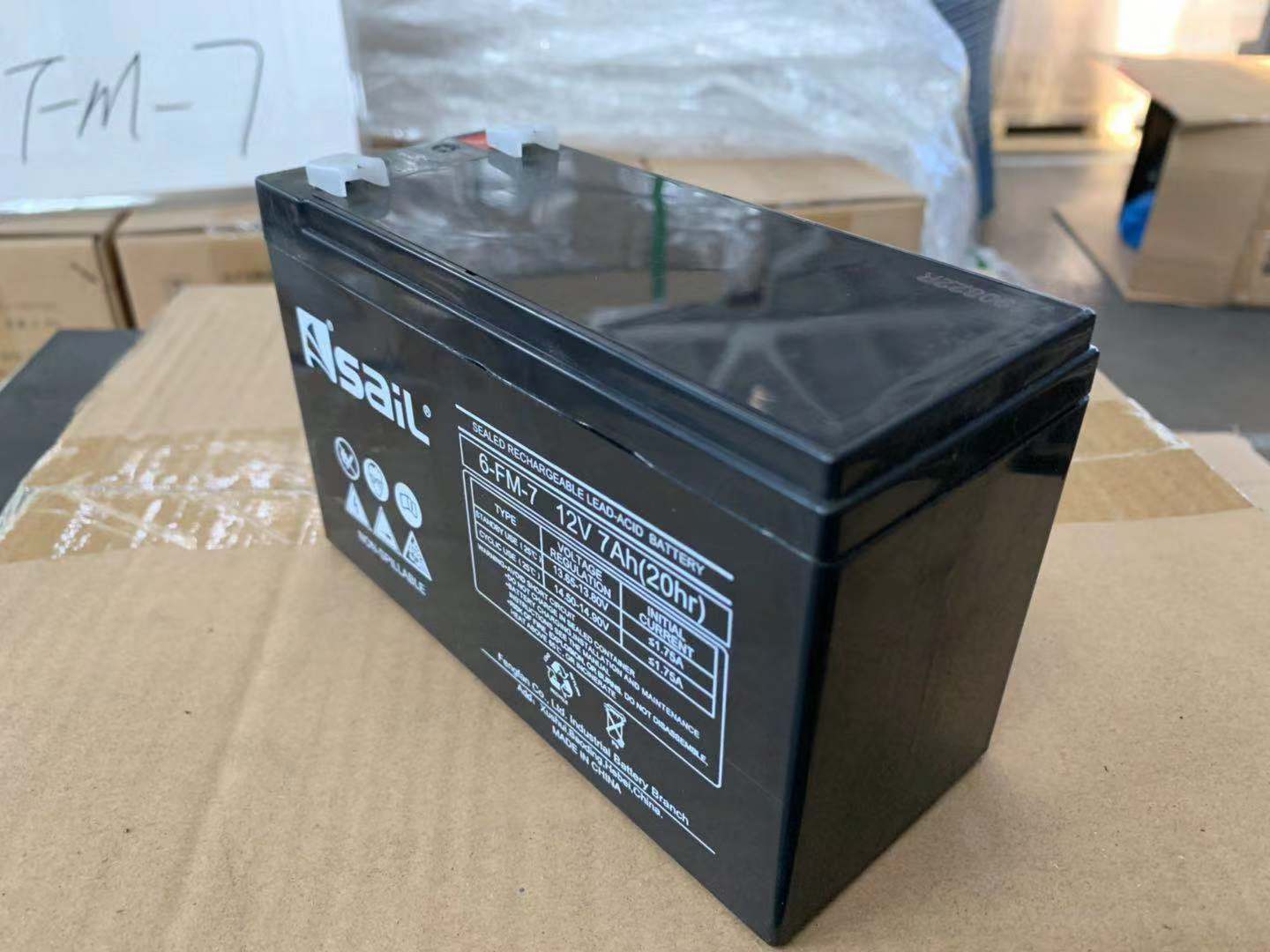 风帆蓄电池如何使用和选购。