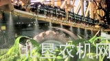爱科——你的农机公司