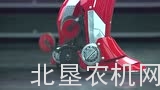 豪狮科技感宣传片