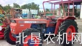 SDF集团历史之赛迈SATURNO 80拖拉机