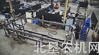 Ploeger公司工厂全景实拍