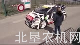 维美德与LB赛车合作宣传片