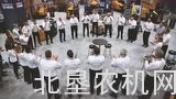 威猛公司2017年展会布置
