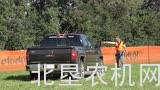 2016年加拿大久保田产品演示会