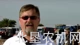 克拉斯LEXION系列收割机10小时疯狂收割