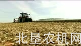 兰博基尼Trattori系列拖拉机参加2012年EIMA展会