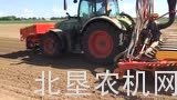 2016年Vaderstad公司参观之旅
