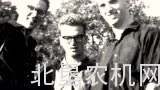 萃欧立公司饲料搅拌车宣传片