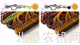 库恩ESPRO万能播种机