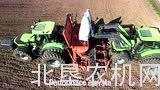 库恩VENTA1020 1030播种机