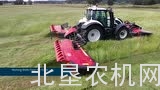 格兰Vicon割草机介绍