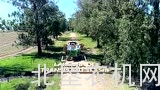 Stara公司水肥灌溉车