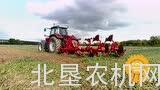 库恩VARI-MASTER岸上智能犁介绍
