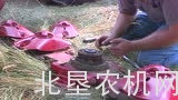 纽荷兰割草机介绍