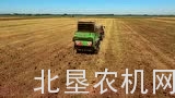 庄稼汉Ferti SPACE 2固态肥料厮肥车