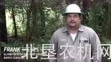 迪尔树木抓载机介绍