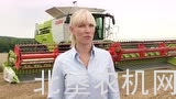 克拉斯ACTIVE FLOAT浮动性