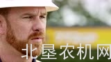 迪尔SmartGuard平地机