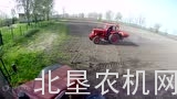 格兰Exacta-CL 1100撒肥机
