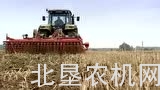 格兰CLC Pro深松机介绍