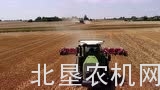 芬特IDEAL 8/9T联合收获机