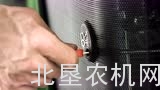 迪尔3045R紧凑型多功能拖拉机
