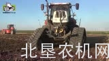 Vervaet公司Trike XL泥浆罐车