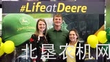 2018年夏季约翰迪尔实习生照片