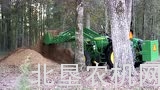 迪尔拖拉机安全操作介绍