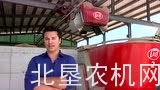 莱利Vector自动取料饲喂机