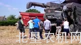 麦赛福格森IDEAL 8PL收割机