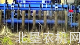 纽荷兰T8系列拖拉机