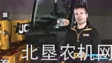 杰西博装载机介绍