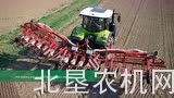 格兰Unicorn播种机介绍