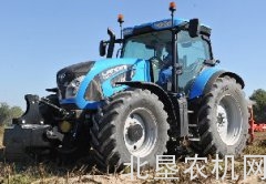 兰迪尼Silage15拖拉机