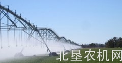 农民为何对节水灌溉机械“不感冒”？