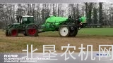 泰克诺玛（tecnoma）axair牵引式喷药机