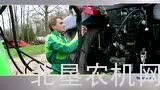 泰克诺玛（tecnoma）牵引式喷药机