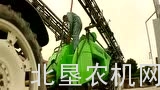 泰克诺玛TECNIS3100牵引式喷药机